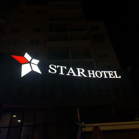 Star Hotel Astir Yzberish Ngoại thất bức ảnh