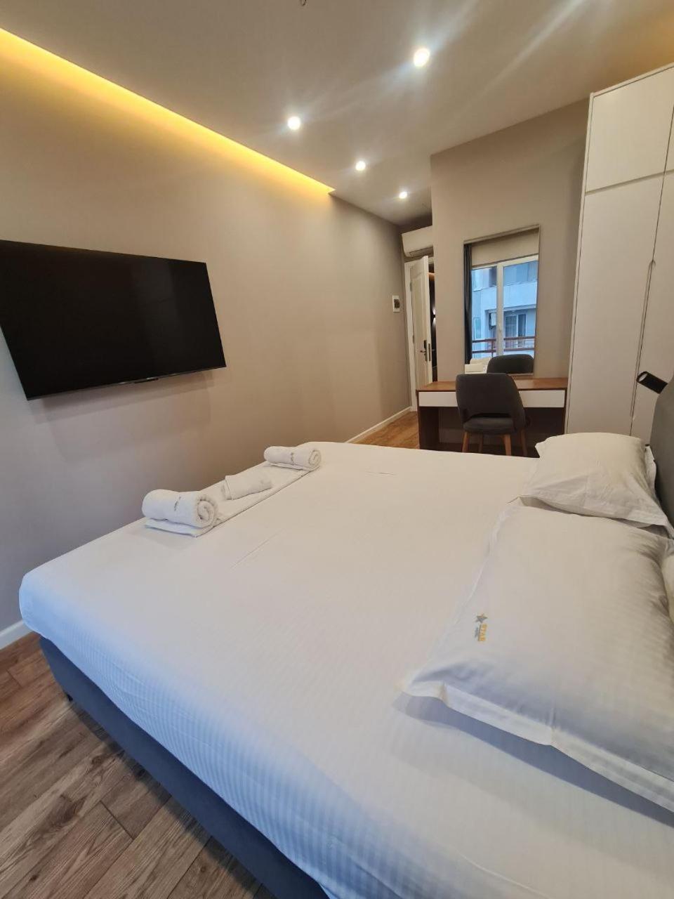 Star Hotel Astir Yzberish Ngoại thất bức ảnh