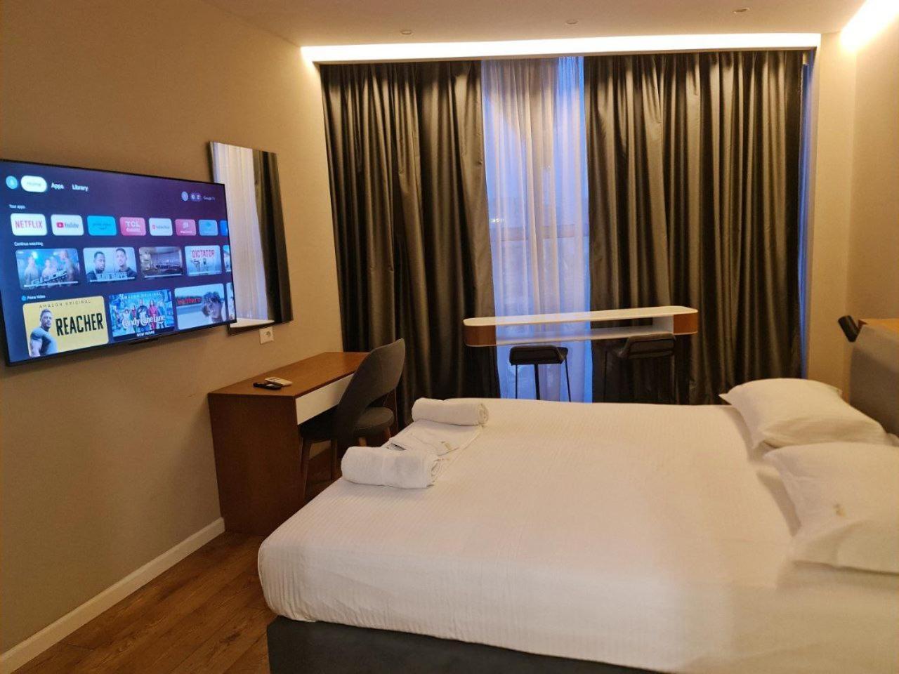 Star Hotel Astir Yzberish Ngoại thất bức ảnh
