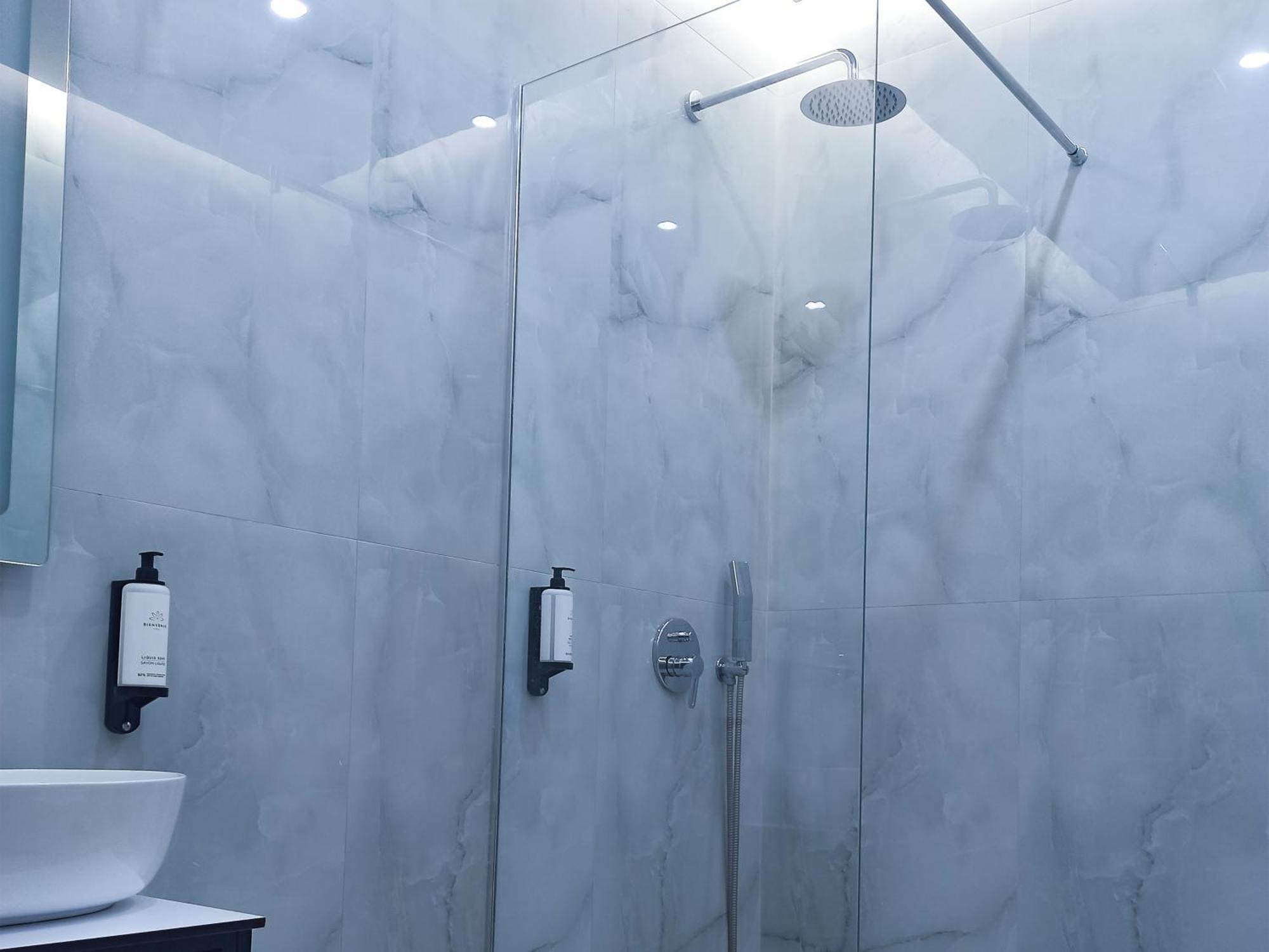 Star Hotel Astir Yzberish Ngoại thất bức ảnh