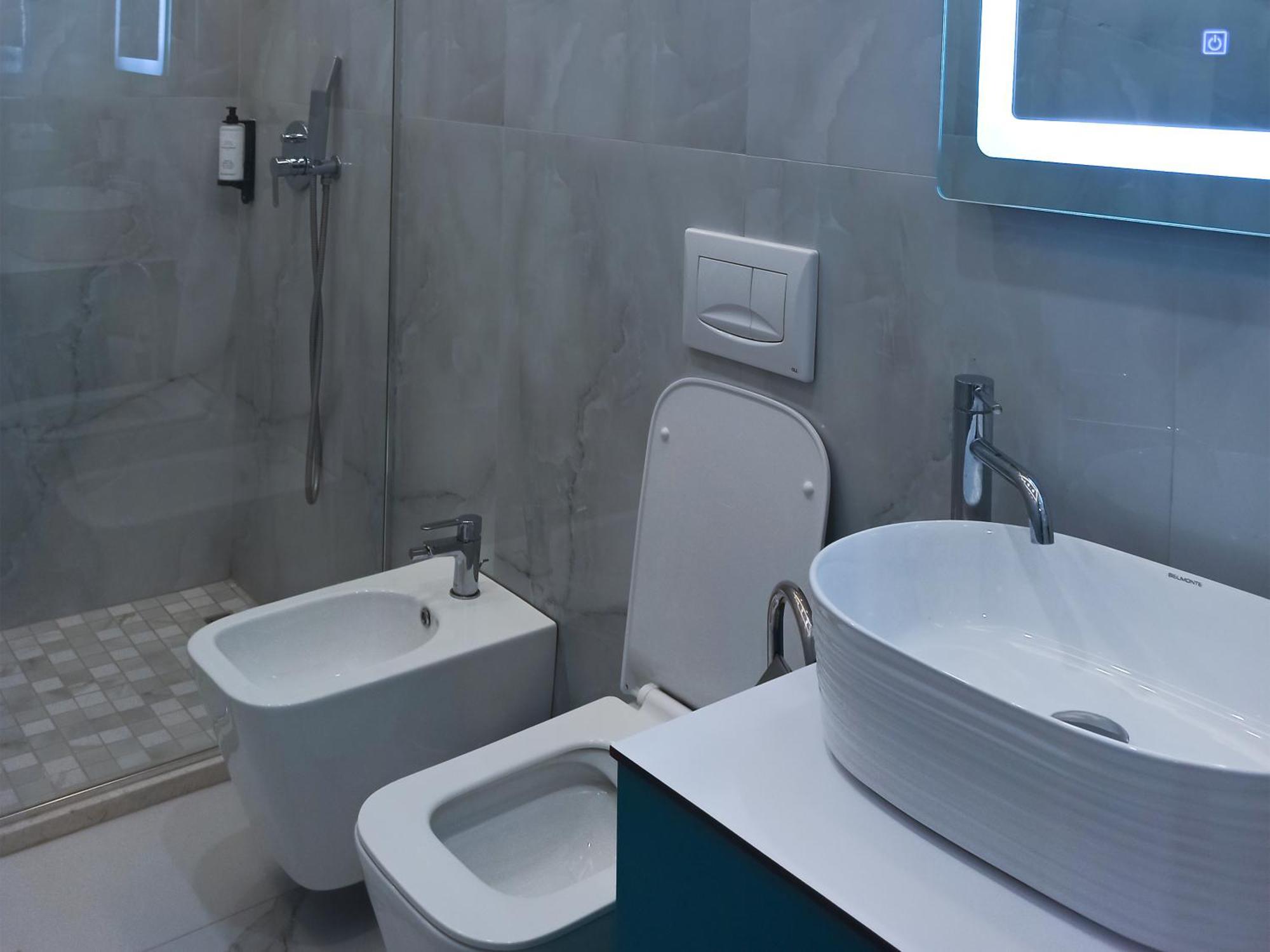 Star Hotel Astir Yzberish Ngoại thất bức ảnh