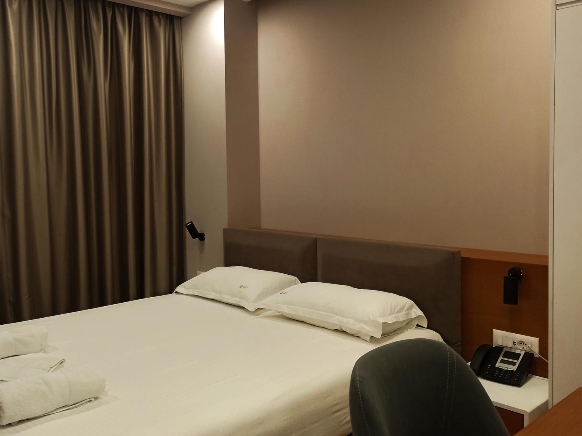 Star Hotel Astir Yzberish Ngoại thất bức ảnh