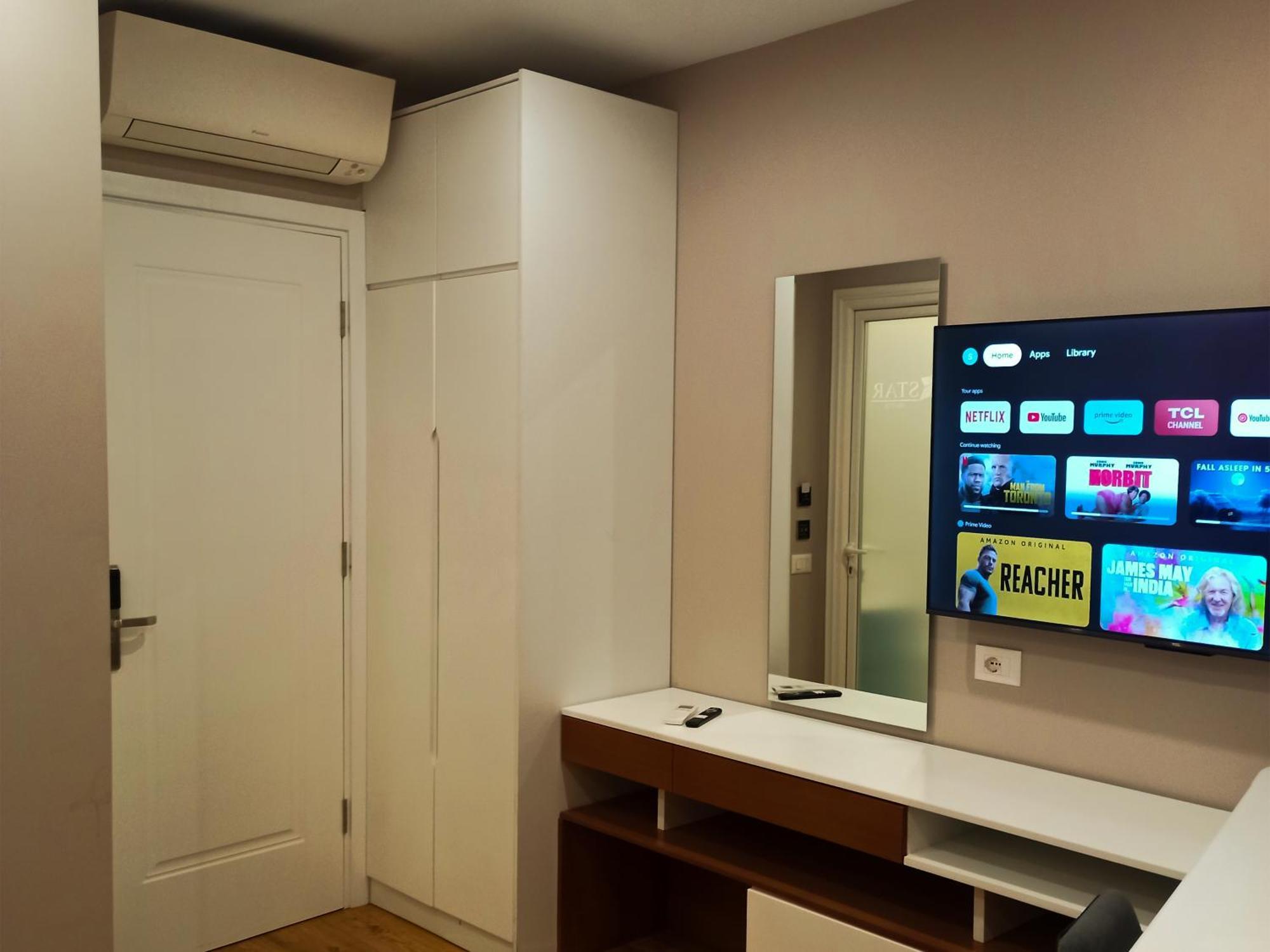 Star Hotel Astir Yzberish Ngoại thất bức ảnh