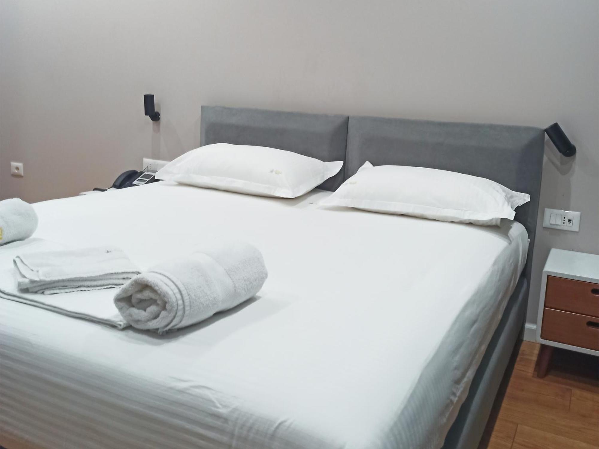 Star Hotel Astir Yzberish Ngoại thất bức ảnh