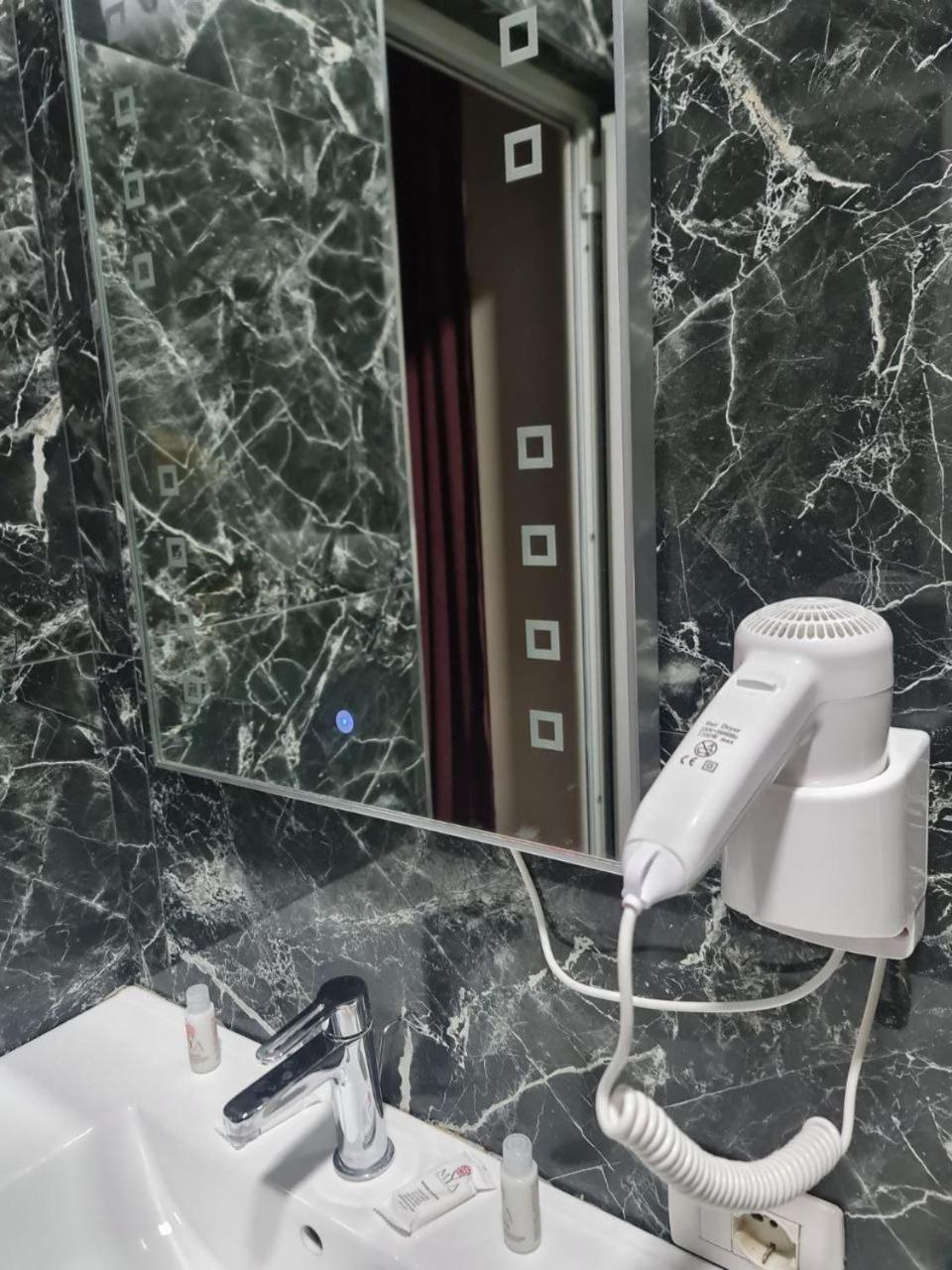 Star Hotel Astir Yzberish Ngoại thất bức ảnh