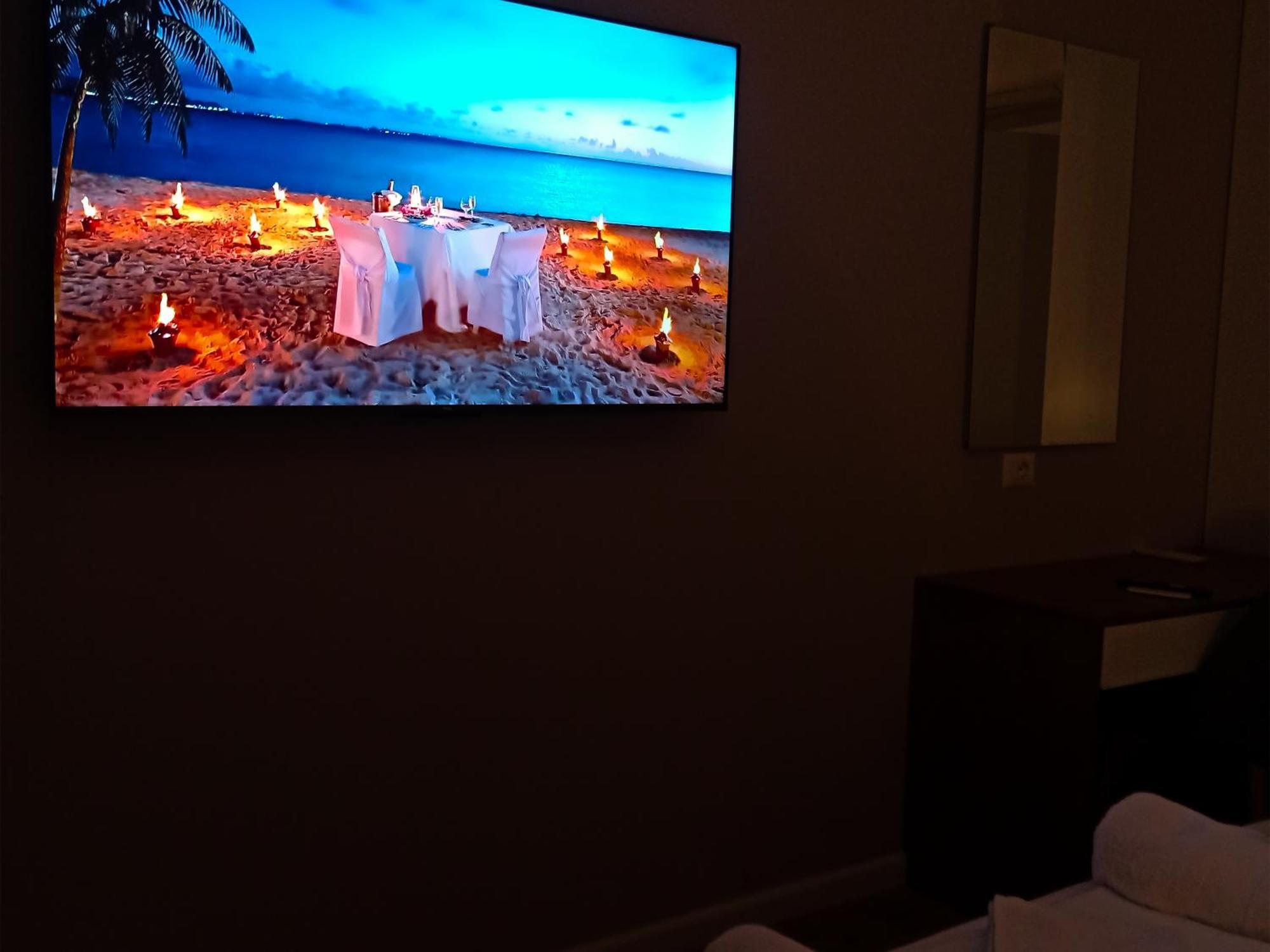 Star Hotel Astir Yzberish Ngoại thất bức ảnh
