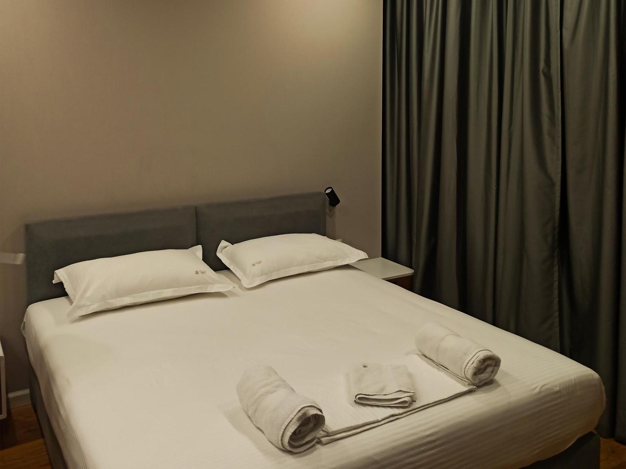 Star Hotel Astir Yzberish Ngoại thất bức ảnh