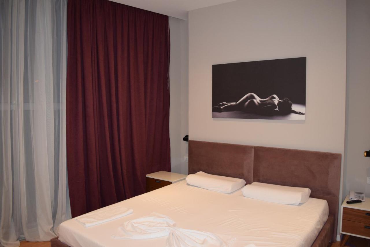 Star Hotel Astir Yzberish Ngoại thất bức ảnh