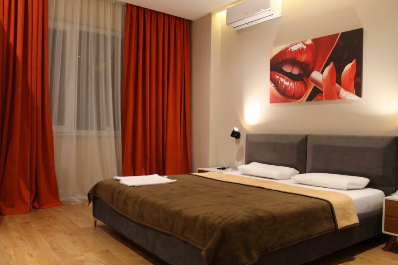 Star Hotel Astir Yzberish Ngoại thất bức ảnh