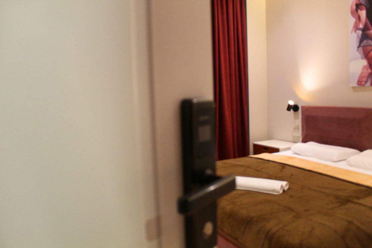 Star Hotel Astir Yzberish Ngoại thất bức ảnh