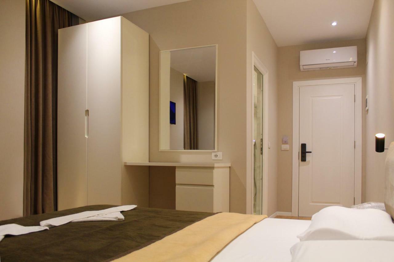 Star Hotel Astir Yzberish Ngoại thất bức ảnh