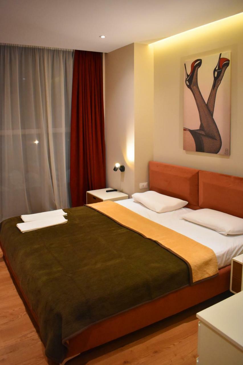 Star Hotel Astir Yzberish Ngoại thất bức ảnh