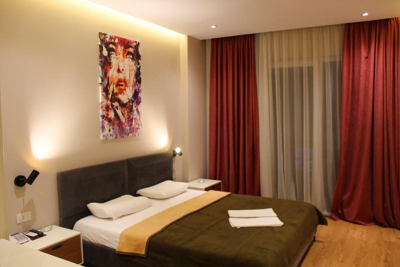 Star Hotel Astir Yzberish Ngoại thất bức ảnh