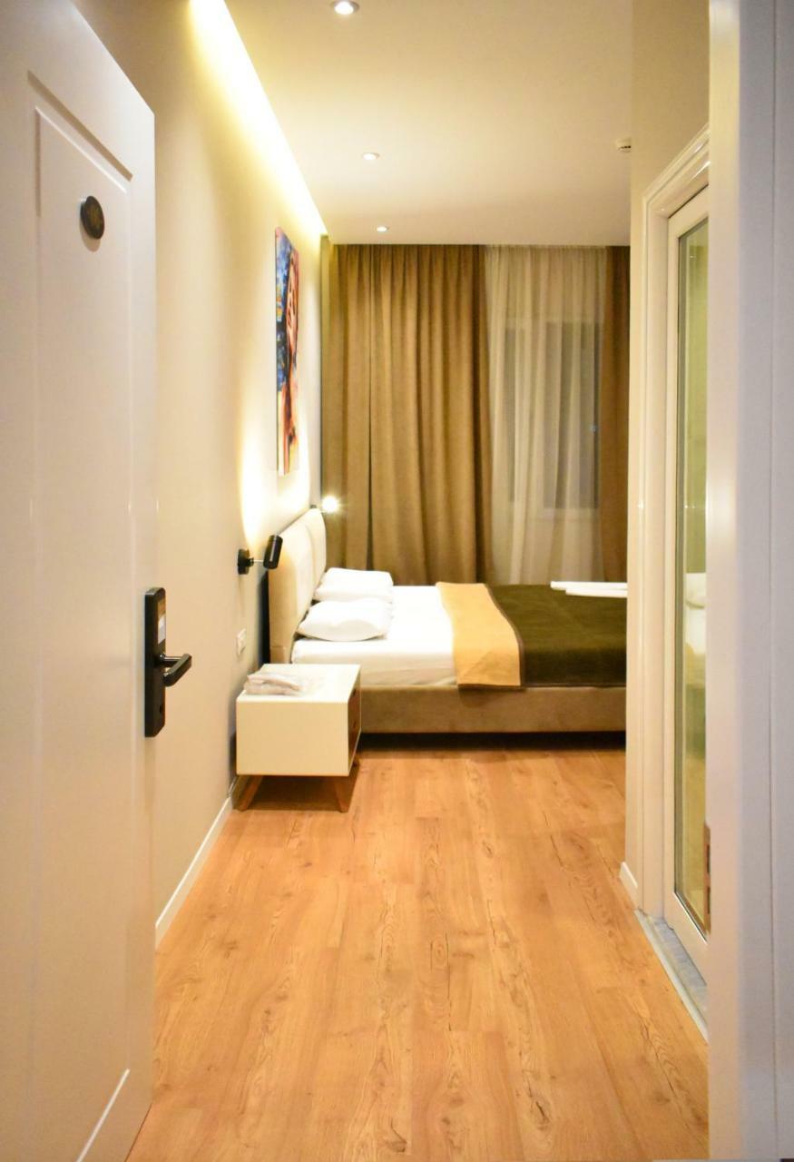 Star Hotel Astir Yzberish Ngoại thất bức ảnh